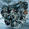トレイルブレイザー V8エンジン
